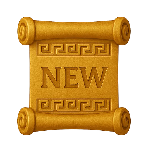 New Games